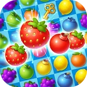 Fruit Burst
                  
  