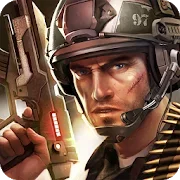 League of War: Mercenaries
                  
  