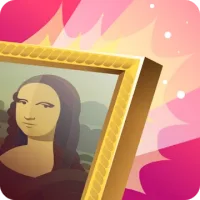 Art Gallery Idle
                  
  