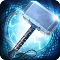 Thor: TDW - The Official Game
                  
  