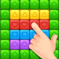 Cube Rush Adventure
                  
  