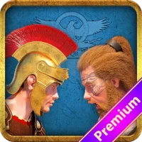 Defense of Roman Britain Premium: Tower Defense
                  
  