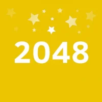 2048 Number Puzzle game
                  
  