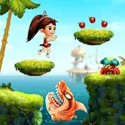 Jungle Adventures 3
                  
  