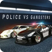 Police vs Crime - ONLINE
                  
  