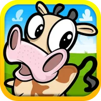 Беги Корова Беги (Run Cow Run)
                  
  