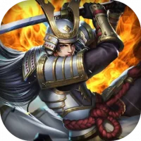Revenge of samurai warrior
                  
  
