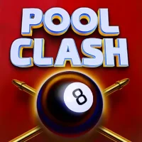 Pool Clash: новая игра в бильярд
                  
  