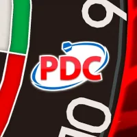 PDC Darts Match
                  
  
