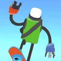 Power Hover: Cruise
                  
  