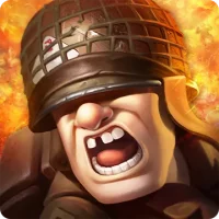 War in Pocket
                  
  