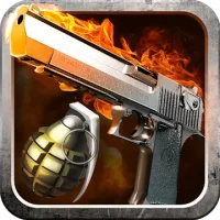 Battle Shooters: Free Shooting Games
                  
  