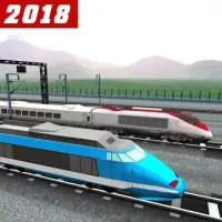 Русский Поезд Симулятор 2020
                  
  