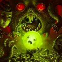 Bulb Boy
                  
  