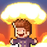 Tap Tap Evil Mastermind
                  
  