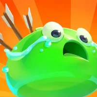 Slime Must Die!
                  
  