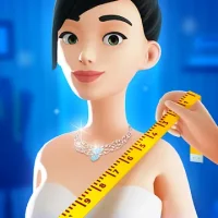 Tailor Salon
                  
  