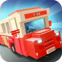 City Bus Simulator Craft Inc.
                  
  