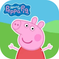 World of Peppa Pig – Kids Learning Games & Videos
                  
  