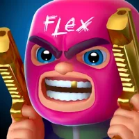 КУБУМ АРКАДА: 3D онлайн PvP шутер
                  
  