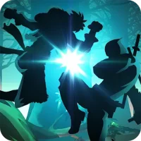 Shadow Battle Warriors : Super Hero Legend
                  
  