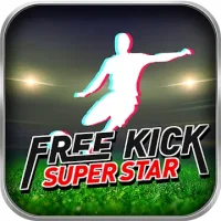 Free Kick SuperStar
                  
  