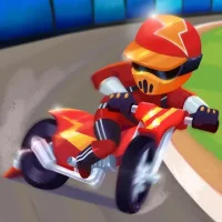 Speedway Heroes
                  
  