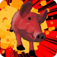 Crazy Pig Simulator
                  
  