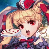ChaosMasters
                  
  