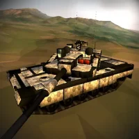 Poly Tank 2: Battle Sandbox
                  
  