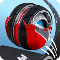 Gyrosphere Evolution
                  
  