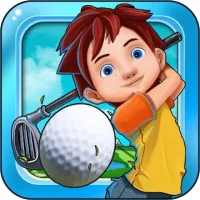 Турнир по гольфу - Golf
                  
  