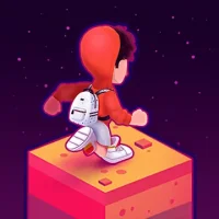 Cubic Run by MostlyLuca
                  
  