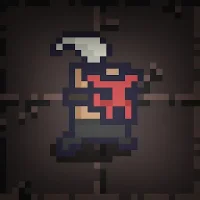 Pixel Runner: A Dungeon Adventure
                  
  