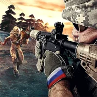 ZOMBIE Beyond Terror: FPS Шутер-игра на выживание
                  
  