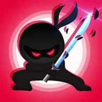 Fatal Hit：Ninja Hero
                  
  