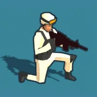 Военная стрельба 3D
                  
  