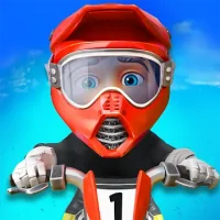 Extreme Motor Mania
                  
  