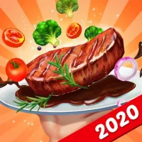 Cooking Hot - самый безумный ресторан
                  
  