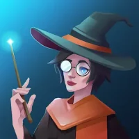 Wizard Duel - Magic School
                  
  