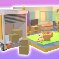 Unpack 3D - Moving Simulator
                  
  