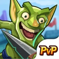Hero of Empire: Clash Kingdoms RTS
                  
  