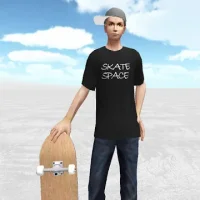 Skate Space
                  
  