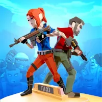 Zombie Blast Crew
                  
  