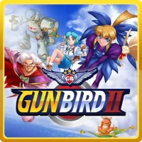 GunBird 2
                  
  