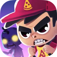 Kids vs Zombies
                  
  