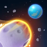 Meteors Attack!
                  
  