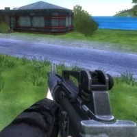 живой мертвец
                  
  