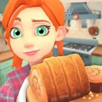Sara's Cooking Party
                  
  