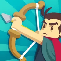 Infinite Arrow
                  
  